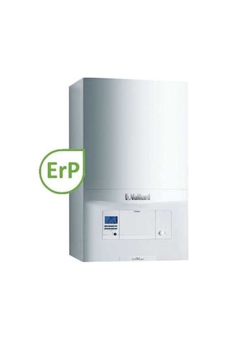 Vaillant ecoTEC 236/5-3 Pro 19/23 Kw 17.000 K Tam Yoğuşmalı Kombi