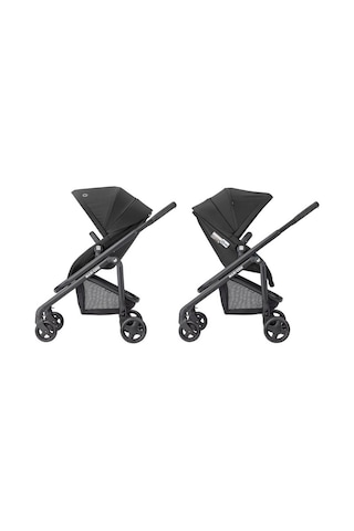 Maxi-Cosi Lila SP Travel Sistem Bebek Arabası Puset