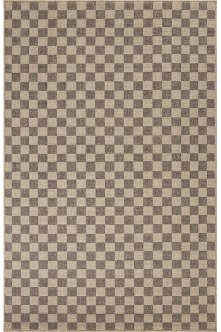Kaşmir Halı Kilim Jüt Dorne Brown Salon Mutfak Halısı Yolluk Kahverengi