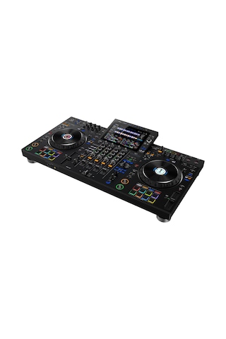 Alphatheta Xdj-az All-in-one Dj Setup