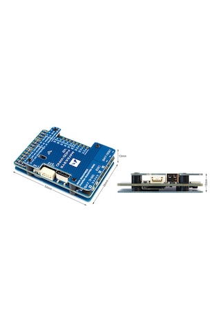 Matek Systems F405-wıng V2