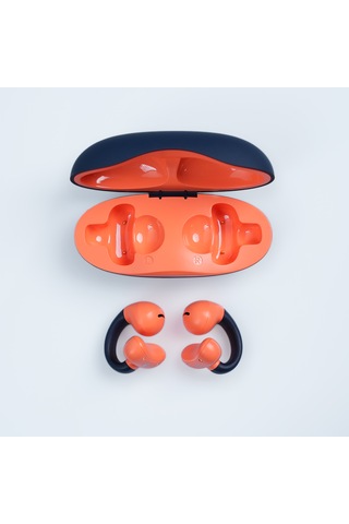 TopG VOX Q4 Ear Clip Bluetooth Kulak İçi Kulaklık