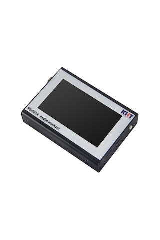Sg-0215 Sonar Edition Akıllı Ultrasonik Su & Gaz Kaçak Tespit Cihazı