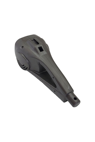 Fantom Uyumlu Du 2500 Şipşak Motor Gövdesi - Gri (551439401)