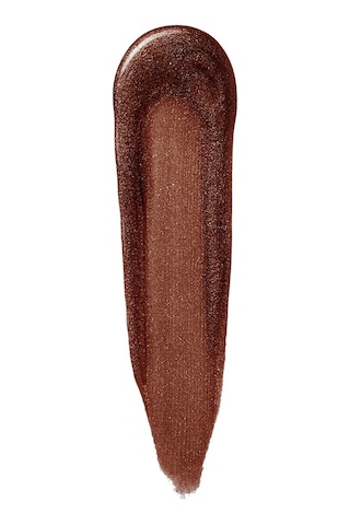 Flormar Latte Nemlendirici Etkili & Doğal Işıltılı Yüz Ve Vücut Bronzer'ı 003choclatebrew