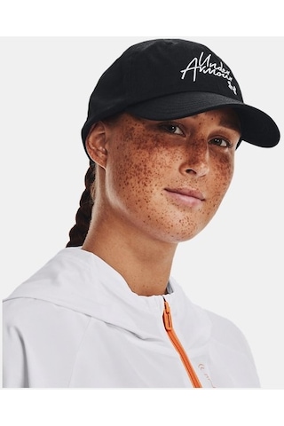 Kadın UA Favorite Şapka 1369790-003