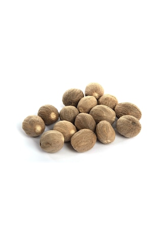 Derya Eren Muskat Tane Küçük Hindistan Cevizi 100 G