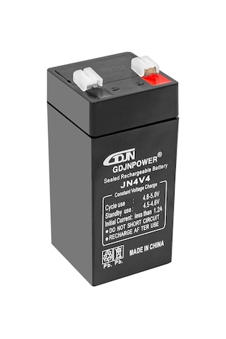 Orbus 4V-4Ah Dik Kuru Akü / 406317646