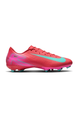 Nike Zoom Vapor 16 Academy Fg/mg Fq8374-800 Mercan Erkek Futbol Kramponu Mercan