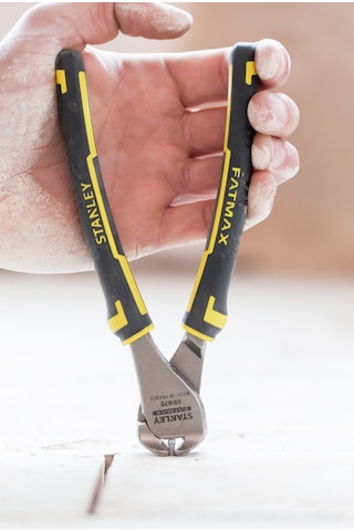 Stanley 0-89-875 160 MM Tepe Keski Fatmax