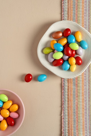 Renkli Badem Şekeri 150 Gram