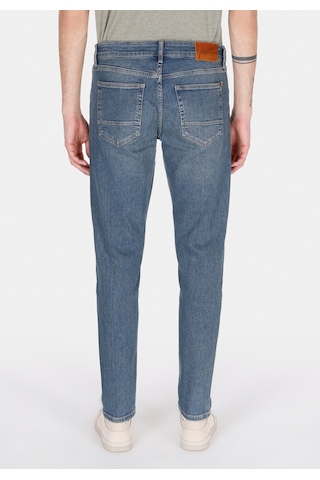 Colin's Colins Slim Fit Erkek Mavi Jean Pantolon Cl1073405 Q1.v1 Dn43274 Denim