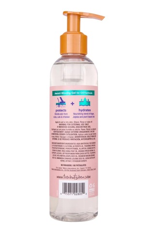 Tree Hut Moroccan Rose Nemlendirici Kadın Tıraş Yağı 227ml