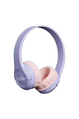 Sudio K1 Kidz Bluetooth 5.0 Kulak Üstü Kulaklık
