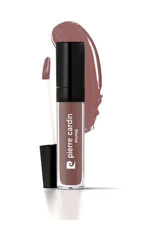 Pierre Cardin Staylong Lipcolor-kissproof Uzun Süre Kalıcı Lipgloss - Contact - 131 - 5 Ml 131