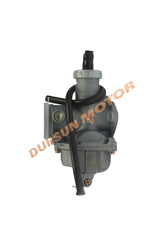 Kuba Kb 150-25 Karbüratör Keihin