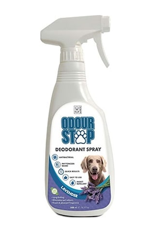 M-pets Koku Giderici Lavantalı Köpek Deodorantı 500 Ml 244-43004.01