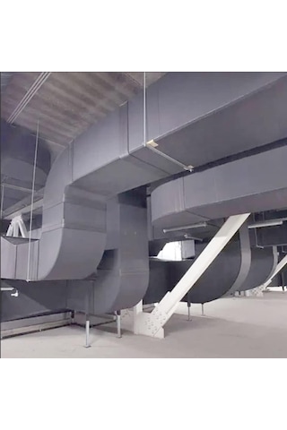 Bant Evi Kendinden Yapışkanlı Elastomerik Kauçuk İzolasyon Köpüğü Yalıtım Levhası Süngeri 6mm-36m²