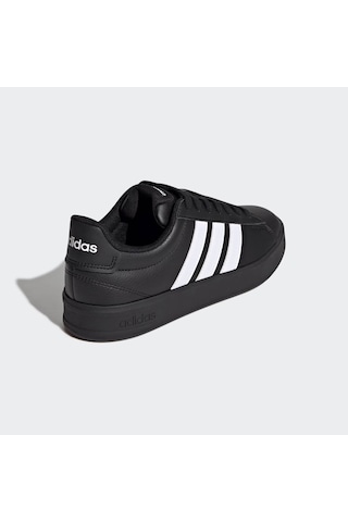 Adidas Grand Court 3.0 Siyah Kadın Sneaker Ih3907 Siyah