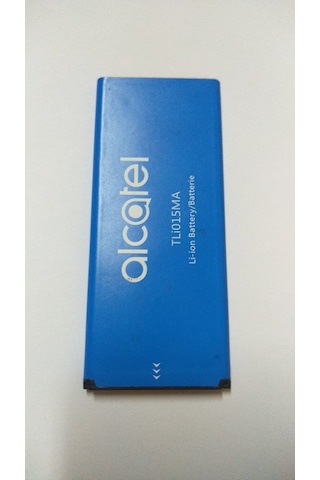 Alcatel 4034G Tli015Ma Batarya Alcatel 4034G Tli015Ma Batarya