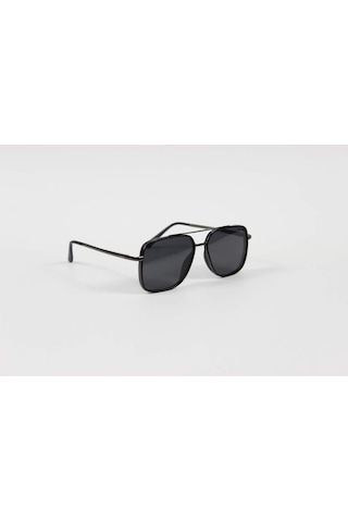 Polo Black Pb8132 C3 57 17 140 Polarized Erkek Güneş Gözlüğü Füme