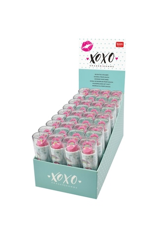 Legami Lıp0002 Silgi Xoxo Unicorn Lipstick