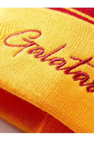 Gsstore Galatasaray Bere U252192 Sarı - Kırmızı