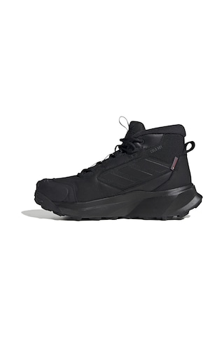 Adidas Terrex Winter Boot Mid Leather Erkek Outdoor Botu Id2859 Siyah Id2859 Siyah