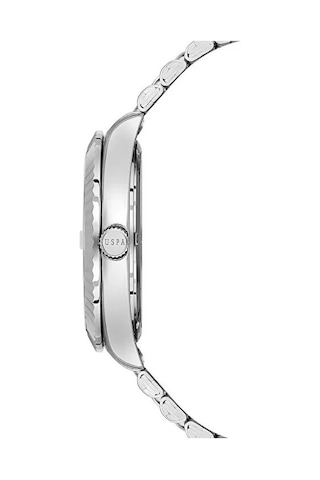 U.s. Polo Assn. Uspa1100-01 Erkek Kol Saati Gri