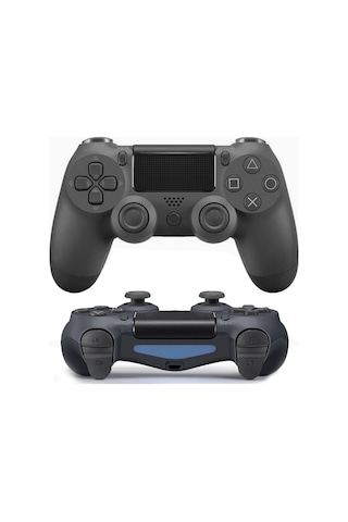 Ps4 Oyun Kolu Dualshock Titreşimli Kablosuz Trio Tr-901