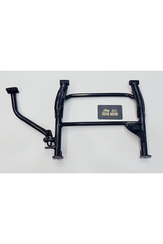 Alt Orta Sehpa Komple - Tvs Jüpiter 125