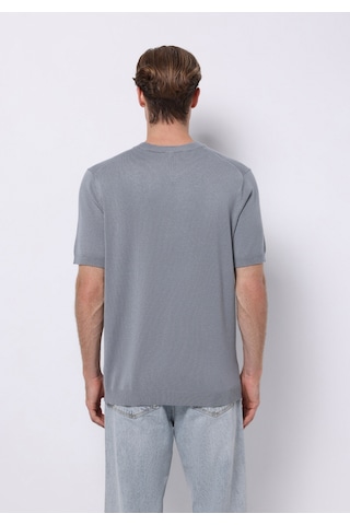 Colin's Colins Regular Fit Erkek Yeşil Kazak Cl1076168 Q1.v1 Sag Sage