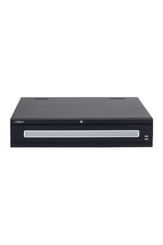 Dahua NVR608H-128-XI 128 Kanal H265 8x16 TB Kayıt Cihazı