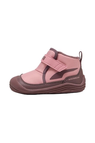 Puma Kitten Mid V Inf Çocuk Günlük Ayakkabı 407458-04 Pembe