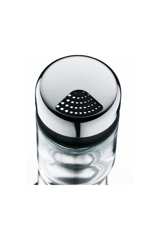 Wmf Delikli Cam Baharatlık Gri