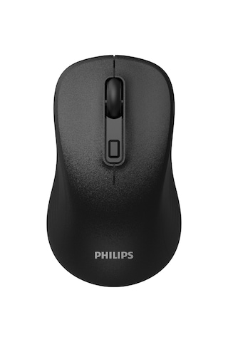 Philips SPK7538 Kablosuz Bluetooth 1600DPI 5 Tuşlu Optik Mouse