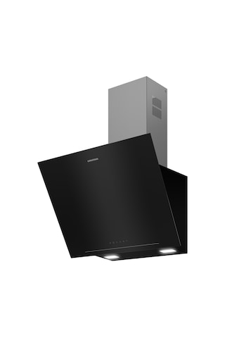 Grundig GDSP2474BB Duvar Tipi 60 CM Davlumbaz