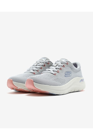 Skechers Arch Fit 2.0-big League Kadın Gri Spor Ayakkabı 150051tk Lgmt Gri