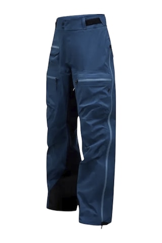 Peak Performance Peak Performance Vislight Gore-tex Erkek Pantolonu 28869 Çok Renkli