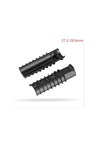 Shimano Pro Di2 Batarya-Pil Tutucu Sele Borusu 27.2-28.6mm