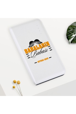 Kişiye Özel Babaların Babası Pb-159 7000 Mah Powerbank-2
