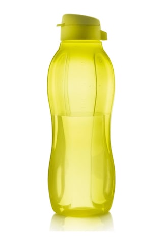 Tupperware Eco  Şişe Suluk Kolay Kapak 1.5L Limon
