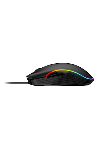 MSI Forge GM300 Kablolu Oyuncu Mouse
