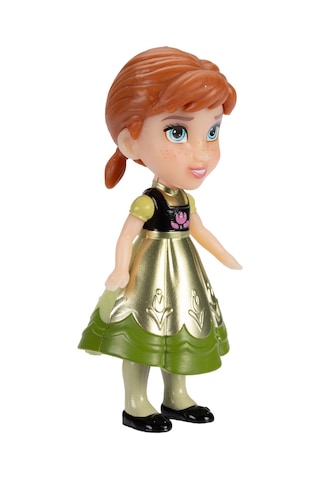 Frozen Mini Bebekler Anna Model 1 24039