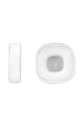 Marshall Major 3 Kablolu ve Kablosuz Uyumlu Beyaz Kulaklık Pedi