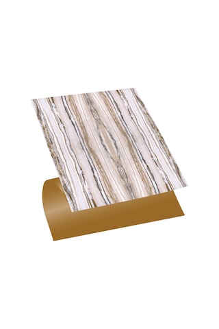 Tink Kendinden Yapışkanlı Mermer 17 Desenli Pvc Karo 30x30 Cm