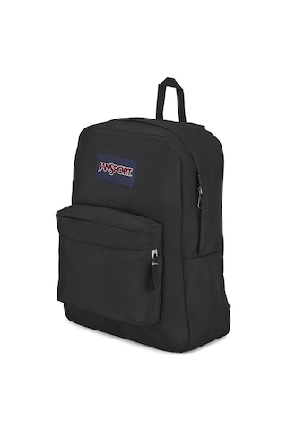 Jansport Vfe-Ek0A5Bagn Unisex Sırt Çantası Siyah