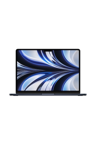 Apple MacBook Air MC7X4TU/A Apple M2 8C CPU 8C GPU 16 GB 256 GB SSD 13.6" MacOS Dizüstü Bilgisayar