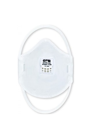 Era 6210 Ffp2 Ventilli Solunum Maskesi (15 Adet)