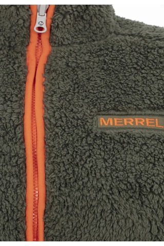 Merrell Jody Kadın Outdoor Polar-M23JODYKC Khaki